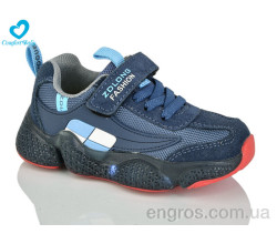 Кроссовки Comfort-baby